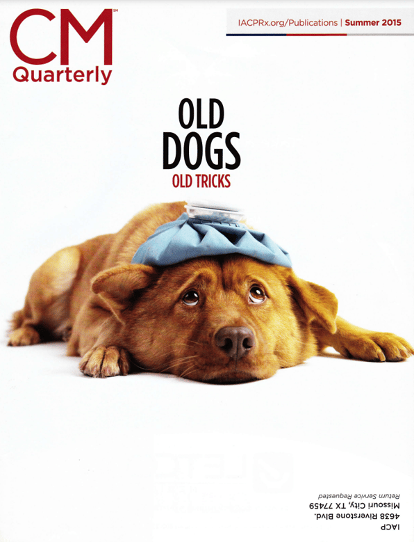 CM Quarterly: Old Dogs Old Tricks