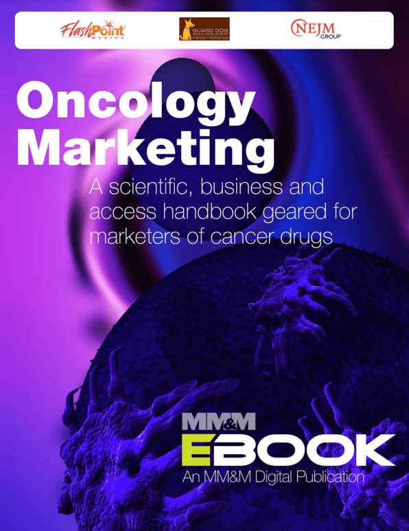 MM&M Oncology eBook