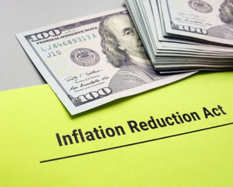 How Does the Inflation Reduction Act Affect Healthcare?
