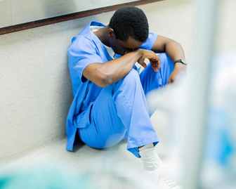 A Treatment for America’s Healthcare Worker Burnout