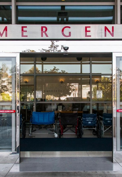 Doctors Are Disappearing From Emergency Rooms as Hospitals Look to Cut Costs