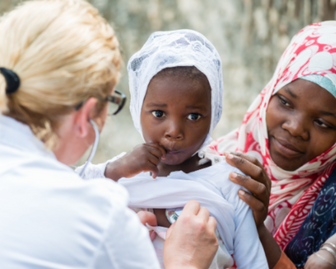 Pfizer Expands ‘An Accord for a Healthier World’ Product Offering to Include Full Portfolio for Greater Benefit to 1.2 Billion People in 45 Lower-Income Countries