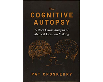 ThinkBOOK Recommended Reading: THE COGNITIVE AUTOPSY