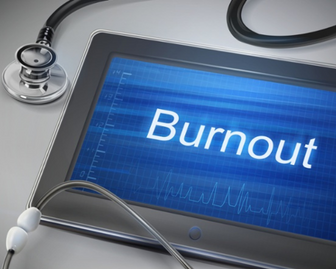 Changes in Burnout and Satisfaction With Work-Life Integration