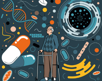 A Drug to Treat Aging May Not Be a Pipe Dream