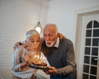 The Number One Health Story From 2022 Is The Troubling Decline In Life Expectancy
