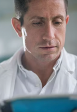 Docs Struggle to Keep Up With the Flood of New Medical Knowledge. Here's Advice