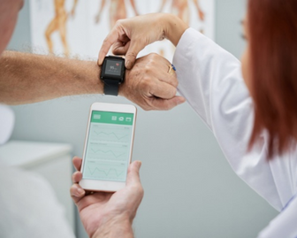 Why Healthcare Wearables Are In Your Future