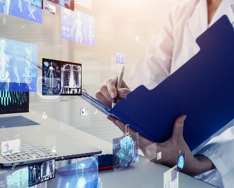 Desert Oasis Healthcare signs on to pilot Google Health's Care Studio for outpatient care