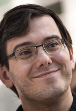Is ‘Pharma Bro’ Martin Shkreli violating his lifetime industry ban? The FTC wants to know.