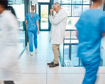Addressing the healthcare staffing shortage