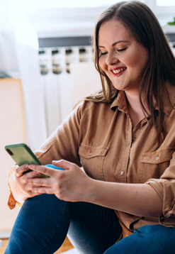 ‘My Big Fat Fabulous Life’: Whitney Loses 70-Lbs Ahead Of Weight Loss Surgery?