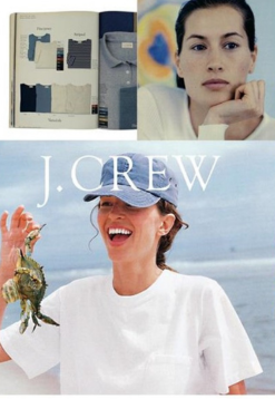 J. Crew and the Paradoxes of Prep
