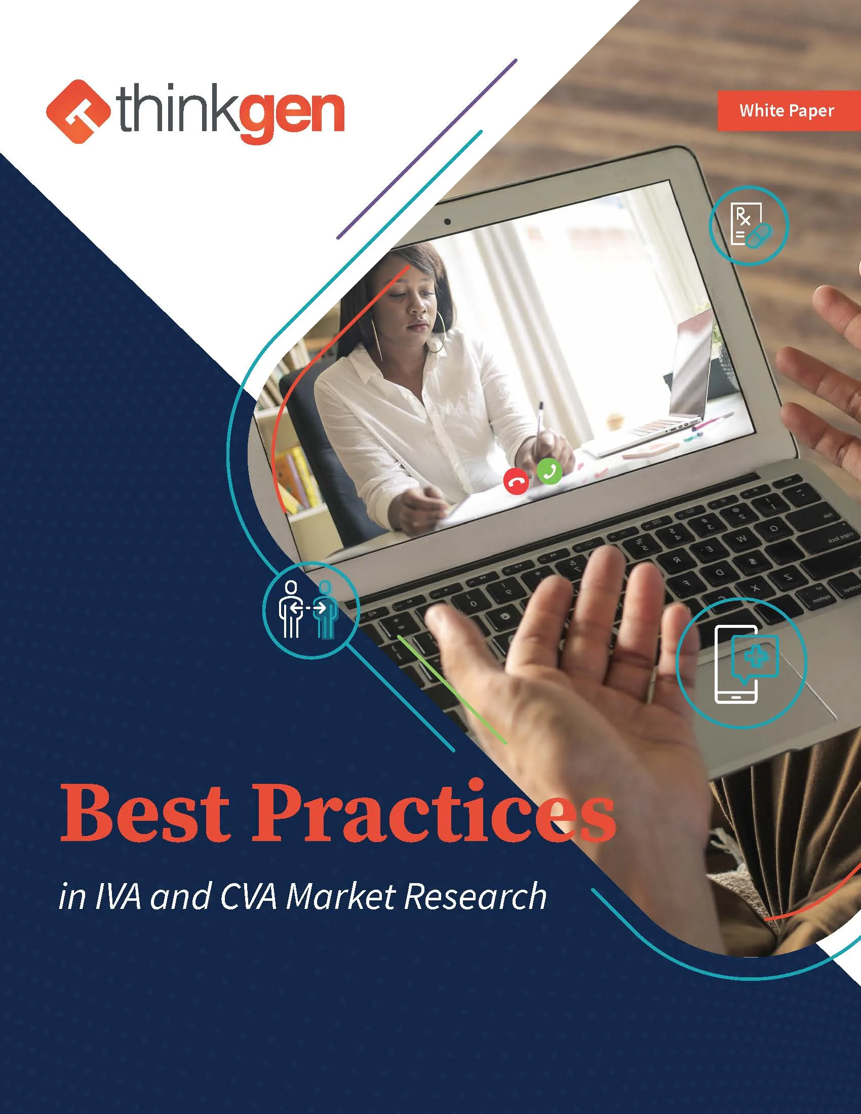 Best Practices in IVA and CVA Market Research