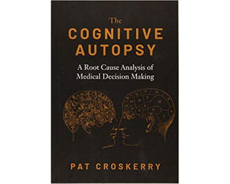 THE COGNITIVE AUTOPSY
